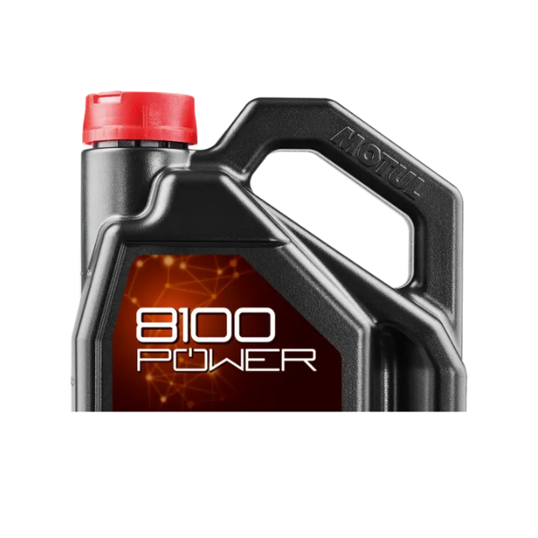 Porsche Motor Oil SAE 5W-30 5L