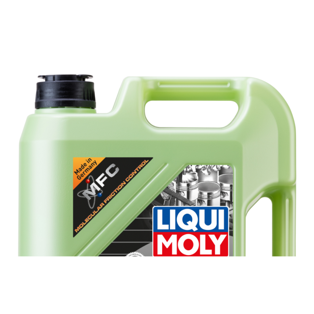 Porsche Motor Oil SAE 5W-30 5L 20228