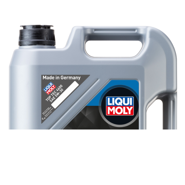 Porsche Motor Oil SAE 5W-30 5L