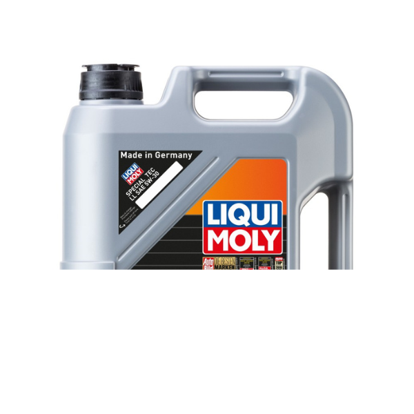 Porsche Motor Oil SAE 5W-30 5L