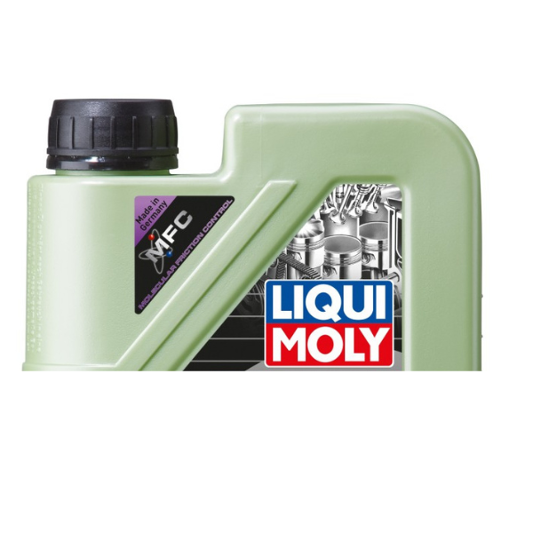 Porsche Motor Oil SAE 5W-40 1L 20230