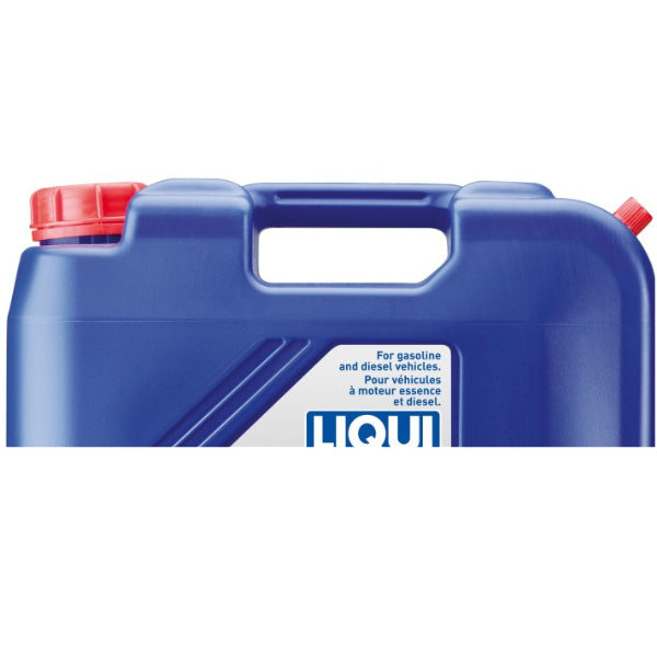 Porsche Motor Oil SAE 5W-40 20L 20122