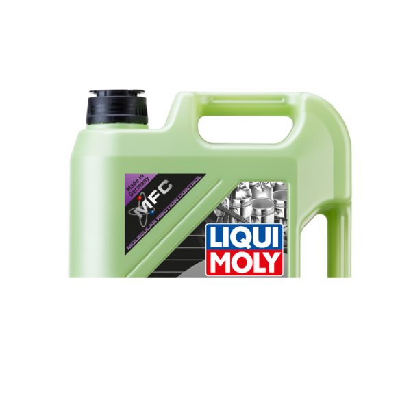Porsche Motor Oil SAE 5W-40 5L 20232