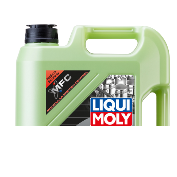 Porsche Motor Oil SAE 5W-50 5L 20310