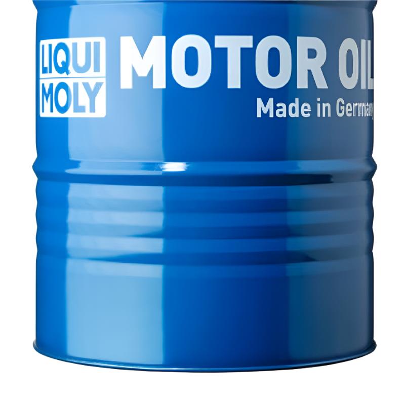 Porsche Motor Oil SAE 5W30 205L 22181