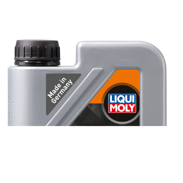 Porsche Motor Oil Top Tec 4200 SAE 5W-30 1L 2004