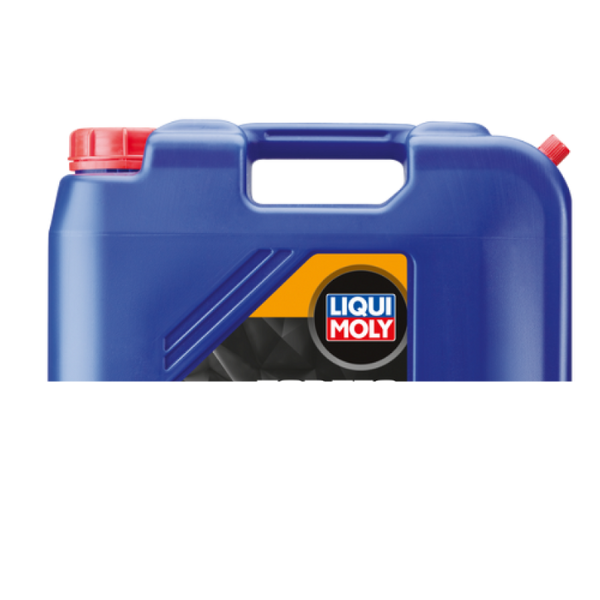 Porsche Motor Oil Top Tec 6200 SAE 0W-20 20L 22186