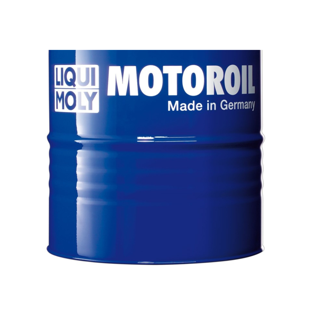 Porsche Motot Oil SAE 5W-20 205L 20369