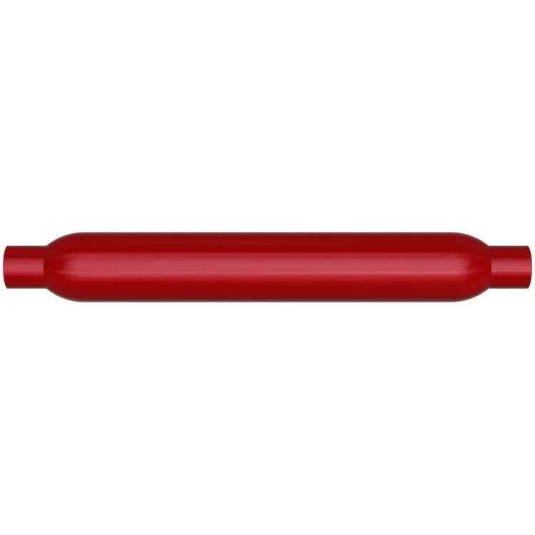 Porsche Muffler 2 in - 356A/911/930/914-6/914/924/928/944/968 56-95 13134
