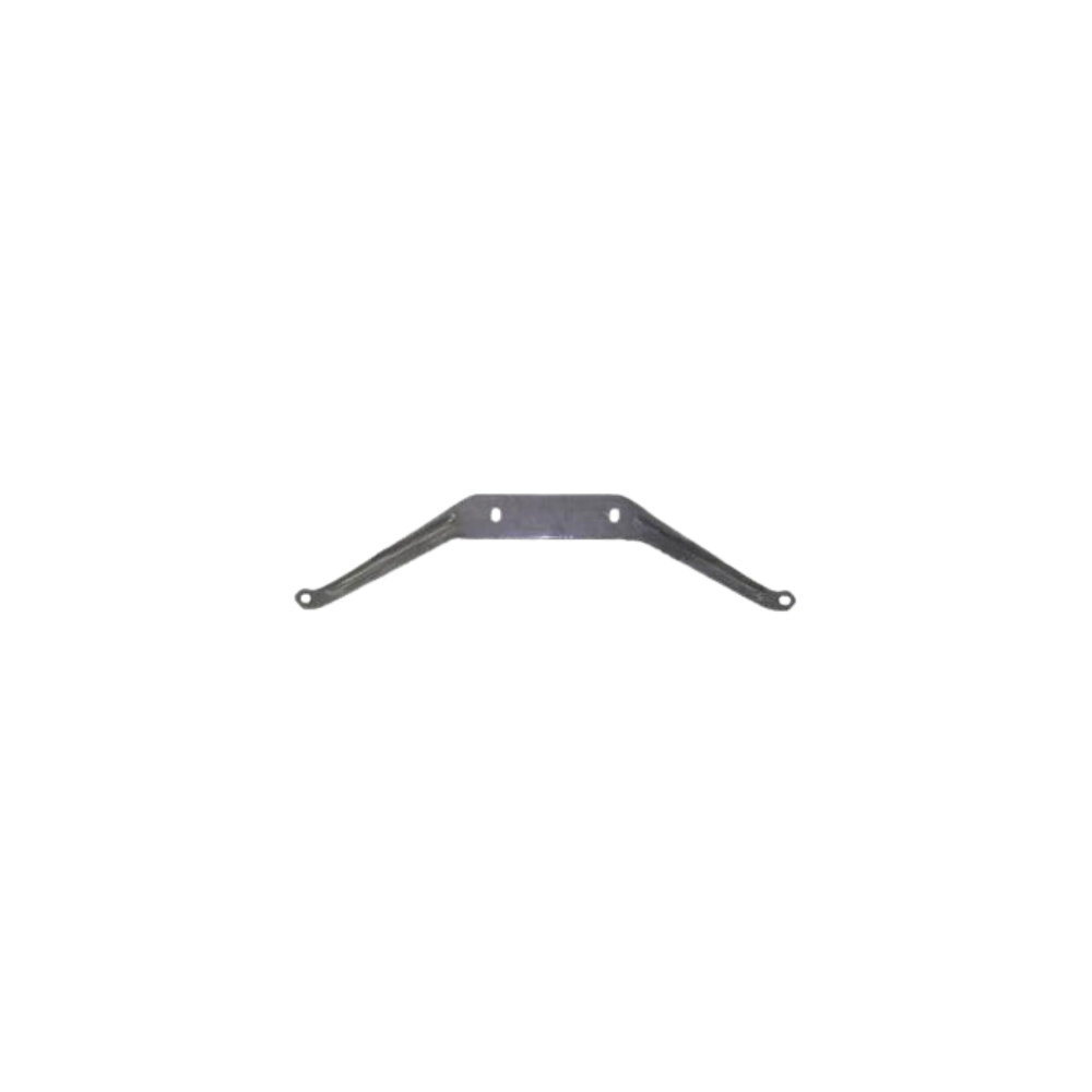 Porsche Muffler Bracket - 1.7 Litre - 914 70-76 PP358