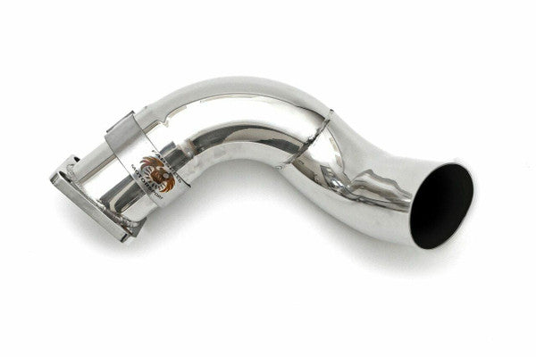 Porsche Muffler Bypass Zork Tube - 930 | 1976-1989 FS-POR-911T-ZMB