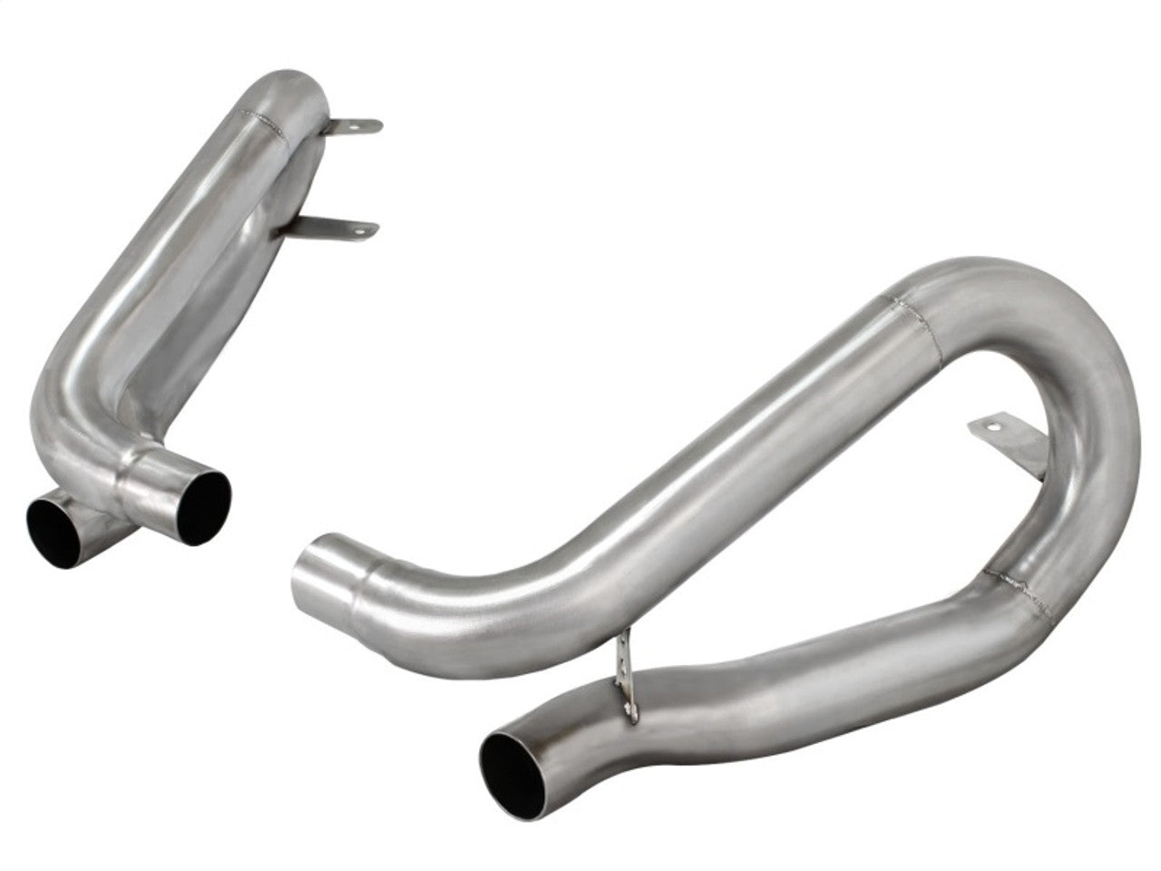 Porsche Muffler Delete Pipe - 911 12-16 49C36412