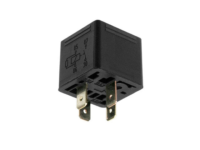 Porsche Multi-Purpose Relay 79-05 141-951-253-B