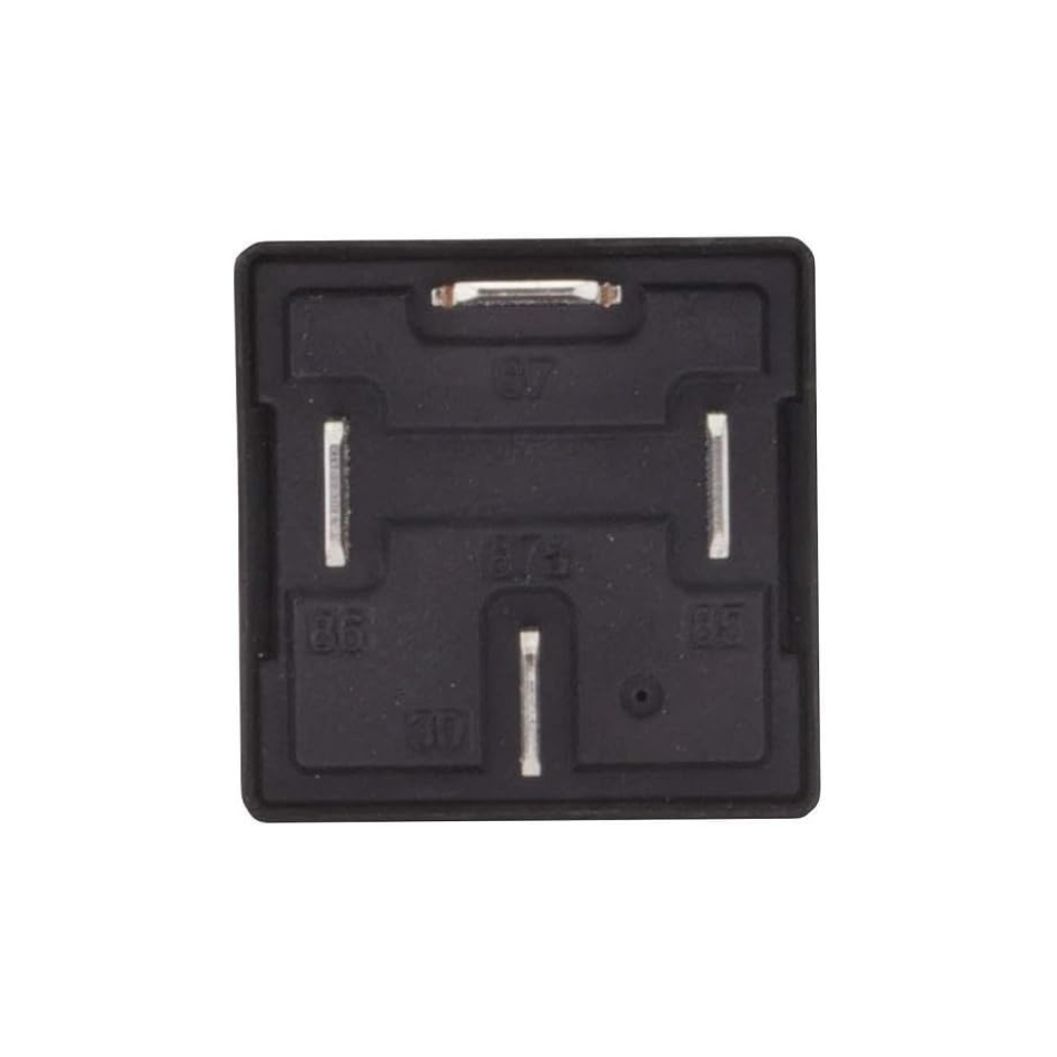Porsche Multi-Purpose Relay - 911/928/944/968 85-98 - Boxster 05-08 933332541