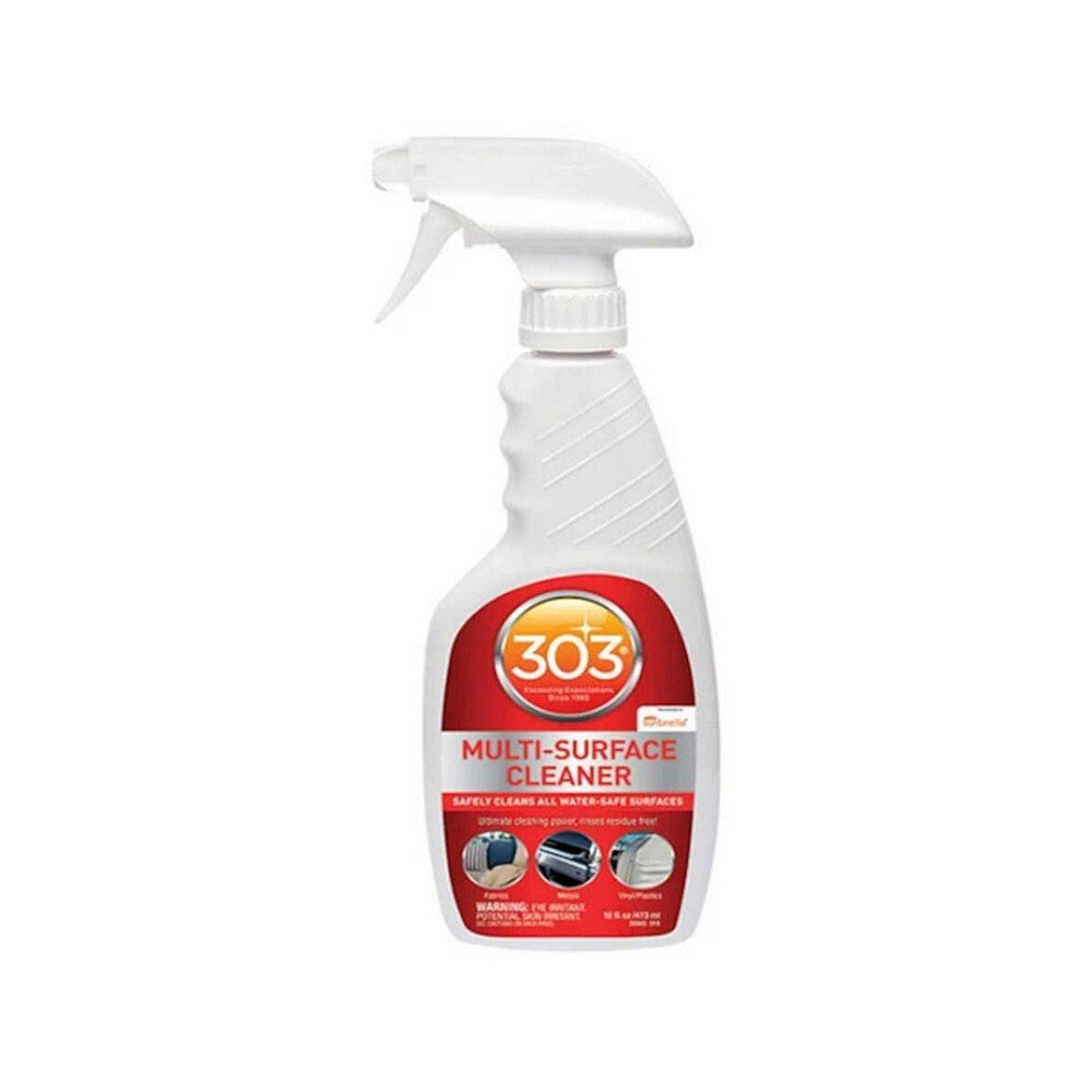 Porsche Multi Surface Cleaner Spray 16 fl oz GX08930009