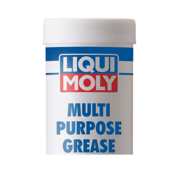 Porsche Multipurpose Grease 400g 20246