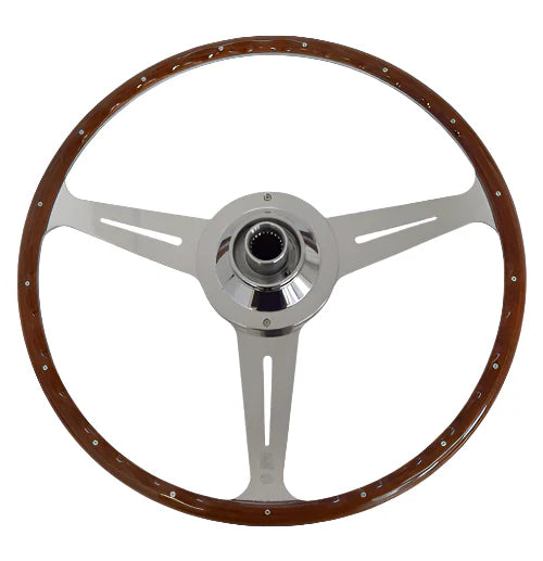 Porsche Nardi Steering Wheel - 356B - 356C | 1960-1965 5813-42-3000-B
