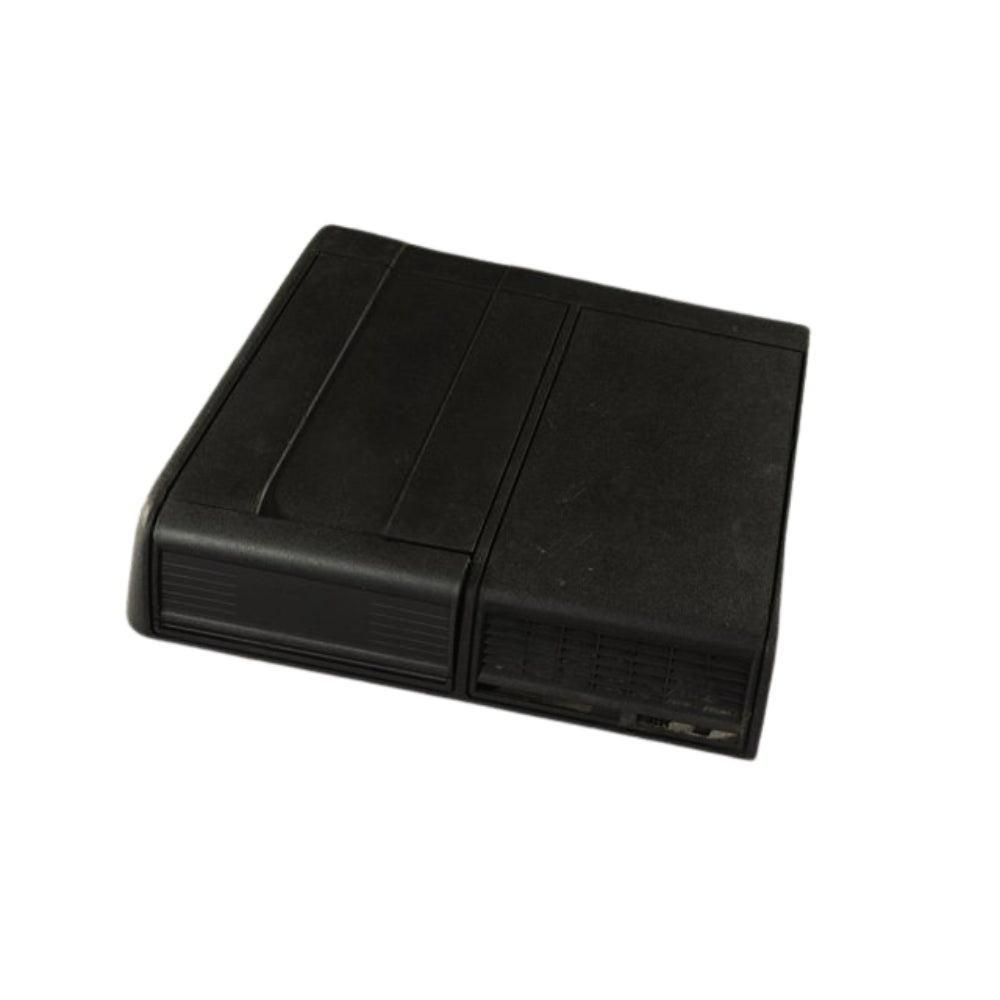 Porsche Navigation DVD Drive Housing Black - 911 05-11 9975511060002A