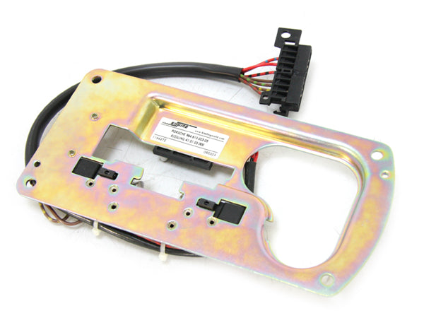 Porsche Neutral Safety Switch - 911 89-98 964-613-023-05