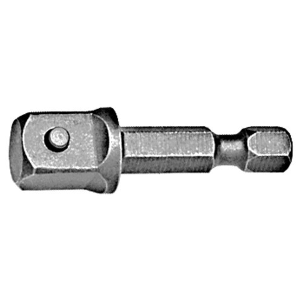 Porsche Non Magnetic Socket Adapter 1/4 in X 3/8 in 1614363008