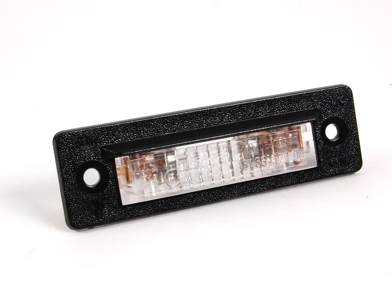 Porsche Number Plate Light - 911/968/Boxster 92-05 9646316200201C