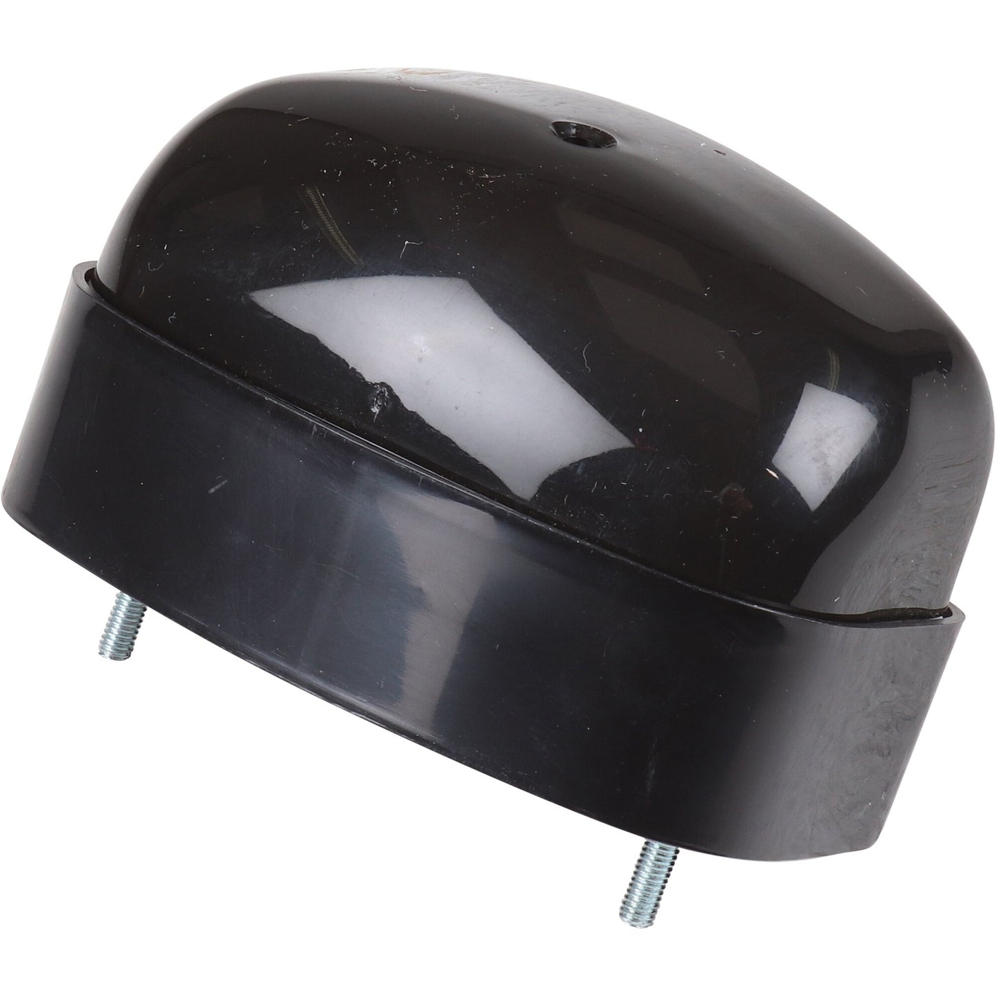 Porsche Number Plate Light - Without Bulb - With E-mark. 6/12 Volt 8195600902