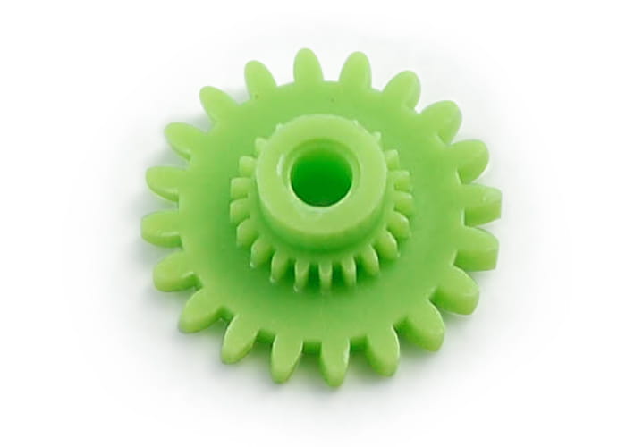 20x32 Tooth Odometer Gear For Porsche 911, 928, 944 & Renault – Custom 3D Printed Speedometer Gear (Part ODG20x32) 5 thumbnail image
