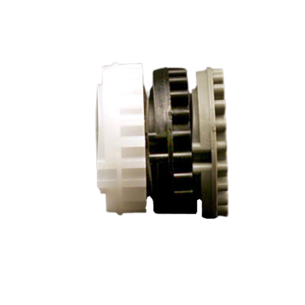 Porsche Odometer Mechanical Lead Gear 6.35mm - 944 82-91 OM-107