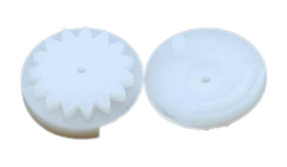 Porsche Odometer Medium Pod Non-US 15 Tooth - 911 89-93 OM-023