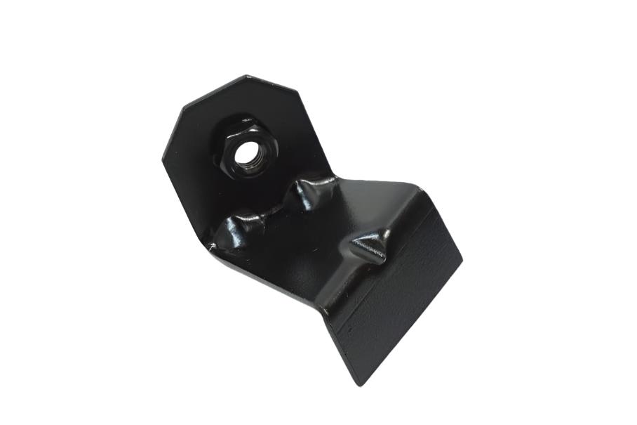 Porsche Oil Cooler Bracket Prime Coated - 911 84-89