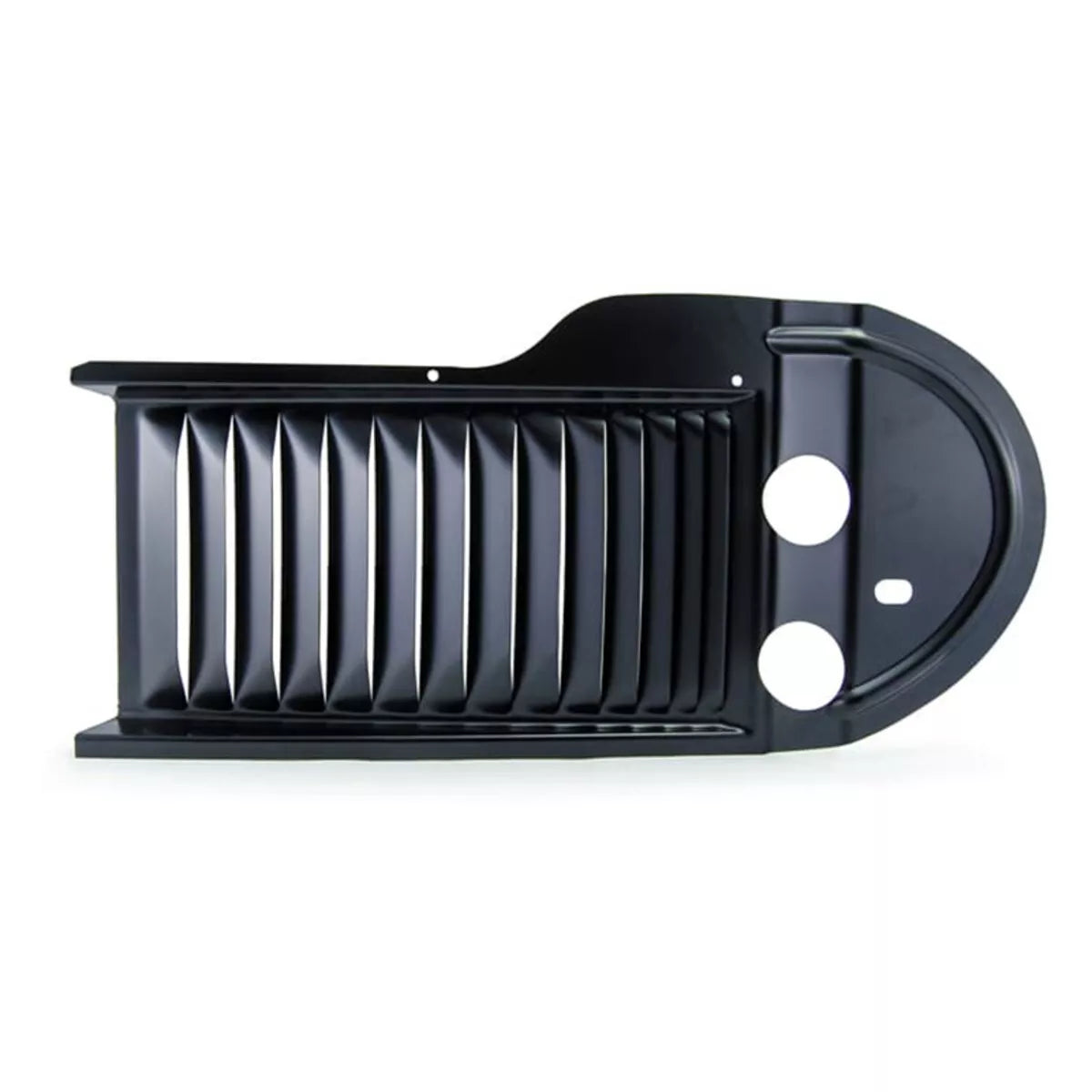 Porsche Oil Cooler Cover - 91184-89 930-207-319-14