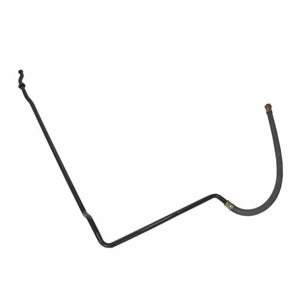 Porsche Oil Cooler Line - 911 89-94 964-207-133-04