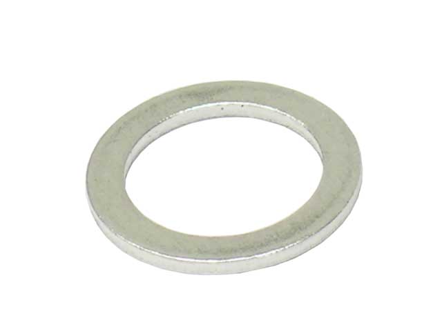 Porsche Oil Drain Plug Washer 14 X 20 X 1.5 mm , Panamera/Macan/Cayenne | 2017-2025 PAF013849