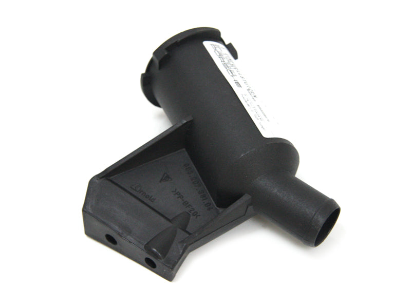 Porsche Oil Filler Neck - 911 95-98 993-207-361-04