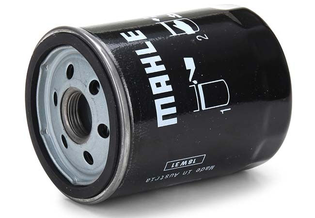 Porsche Oil Filter - 911 95-98 993-107-203-04