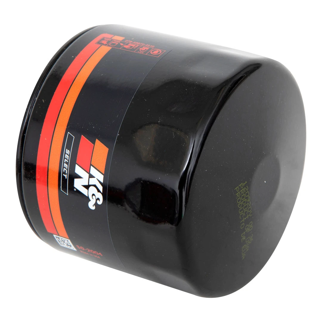 Porsche Oil Filter - 912E/914 70-76