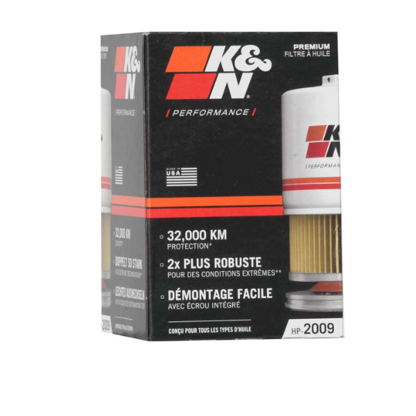 Porsche Oil Filter - 924 77-82