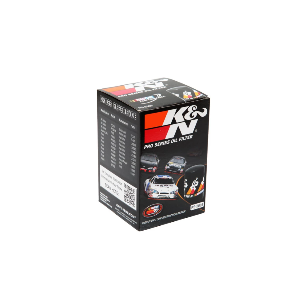 Porsche Oil Filter - 924 77-82