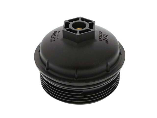 Porsche Oil Filter Cover Cap Screw Cap , Cayenne | 2012-2018 95810712210