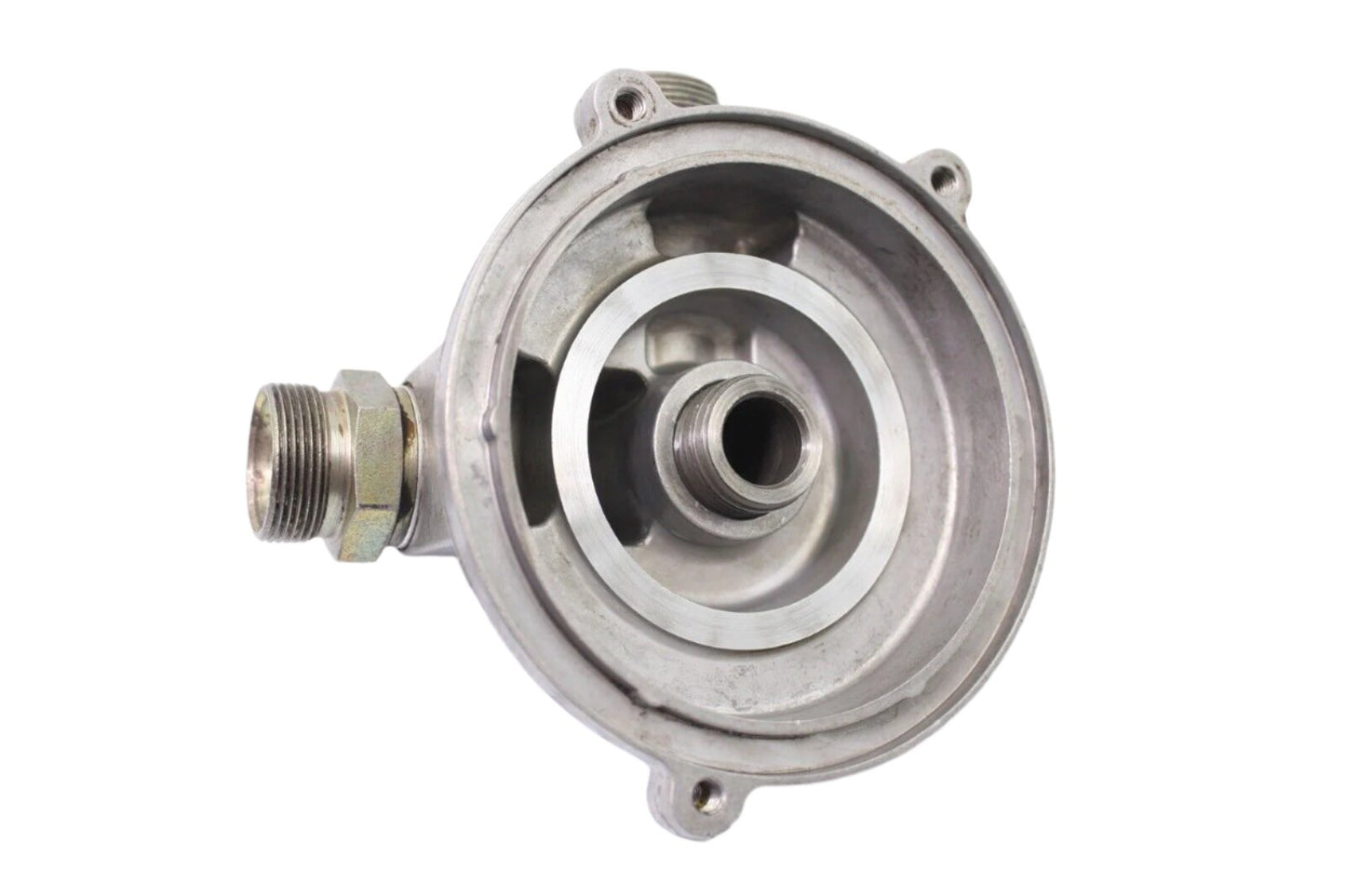 Porsche Oil Filter Housing - 911 90-94 964-207-025-03
