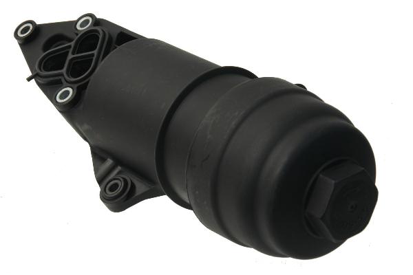 Porsche Oil Filter Housing - Cayenne 11-18 - Panamera 14-16 06E-115-405K