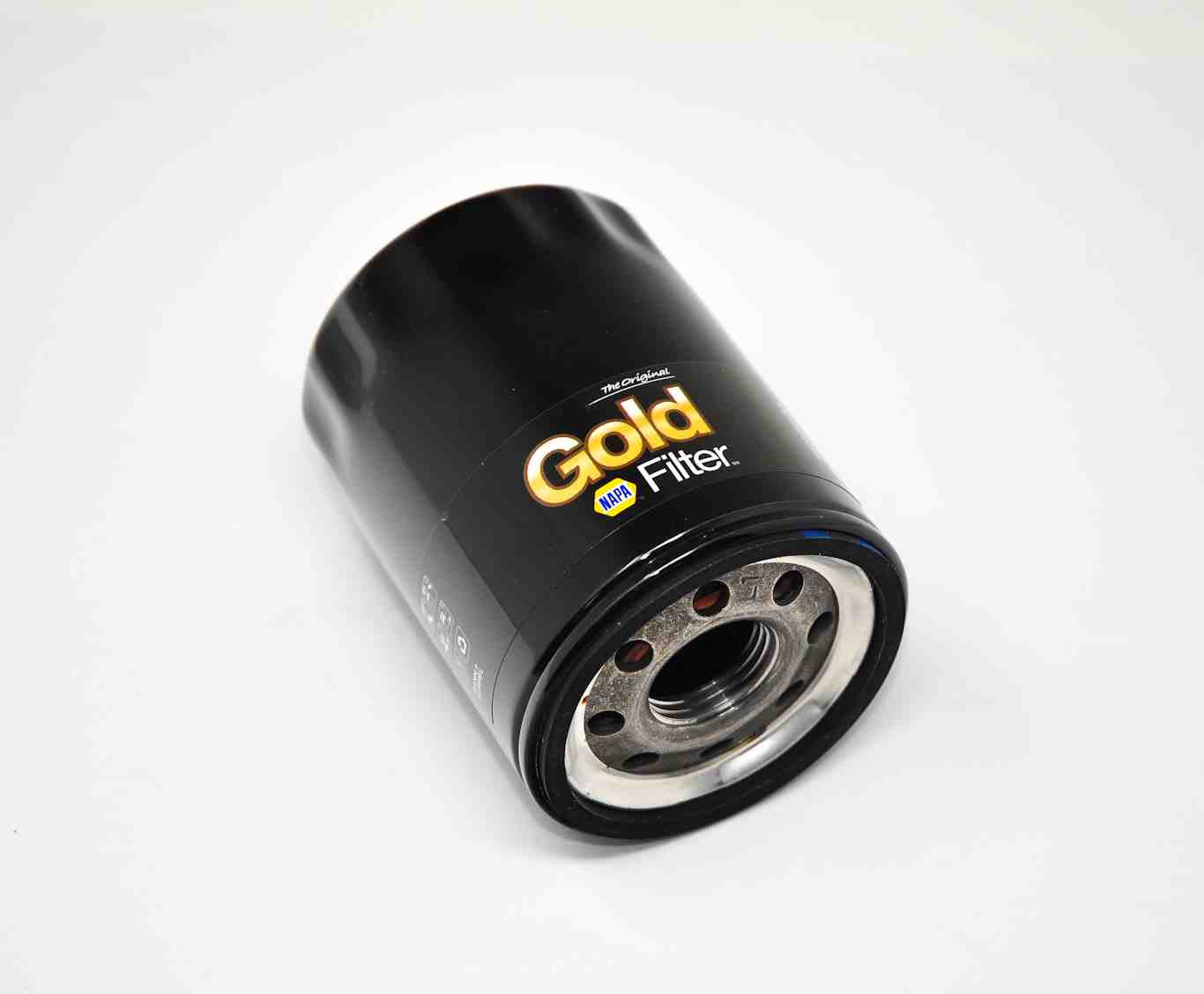 Porsche Oil Filter for Spin-On Oil Filter Adapter 106-01.5 -655238