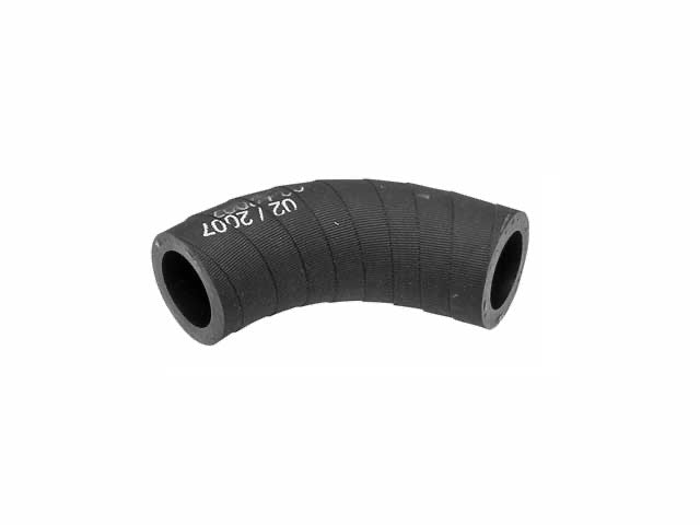 Porsche Oil Hose - Bottom of Tank to Thermostat - C2/C4 89-94 964-207-241-04