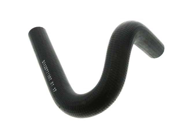 Porsche Oil Hose - Engine Oil Cooler to Pipe from Oil Tank, 911 | 1972 91120731802