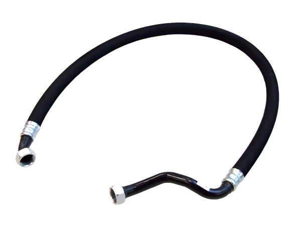 Porsche Oil Hose - Oil Filter to Thermostat - C2/C4 89-94 964-207-254-14