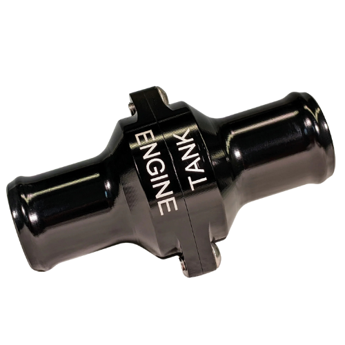 Porsche Oil Inlet Check Valve - 911 72-89 - 930 76-89 RS-30A