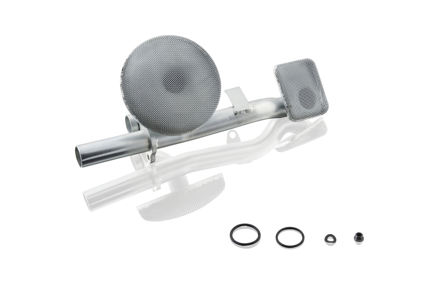 Porsche Oil Intake Pipe - 959 87-88 PCG-107-034-20