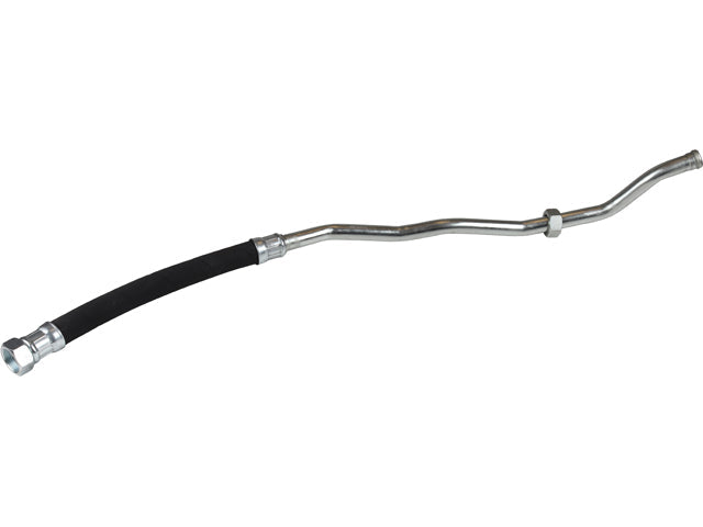 Porsche Oil Line Oil Tank To External Thermostat - 911/930 74-89 911-107-730-13