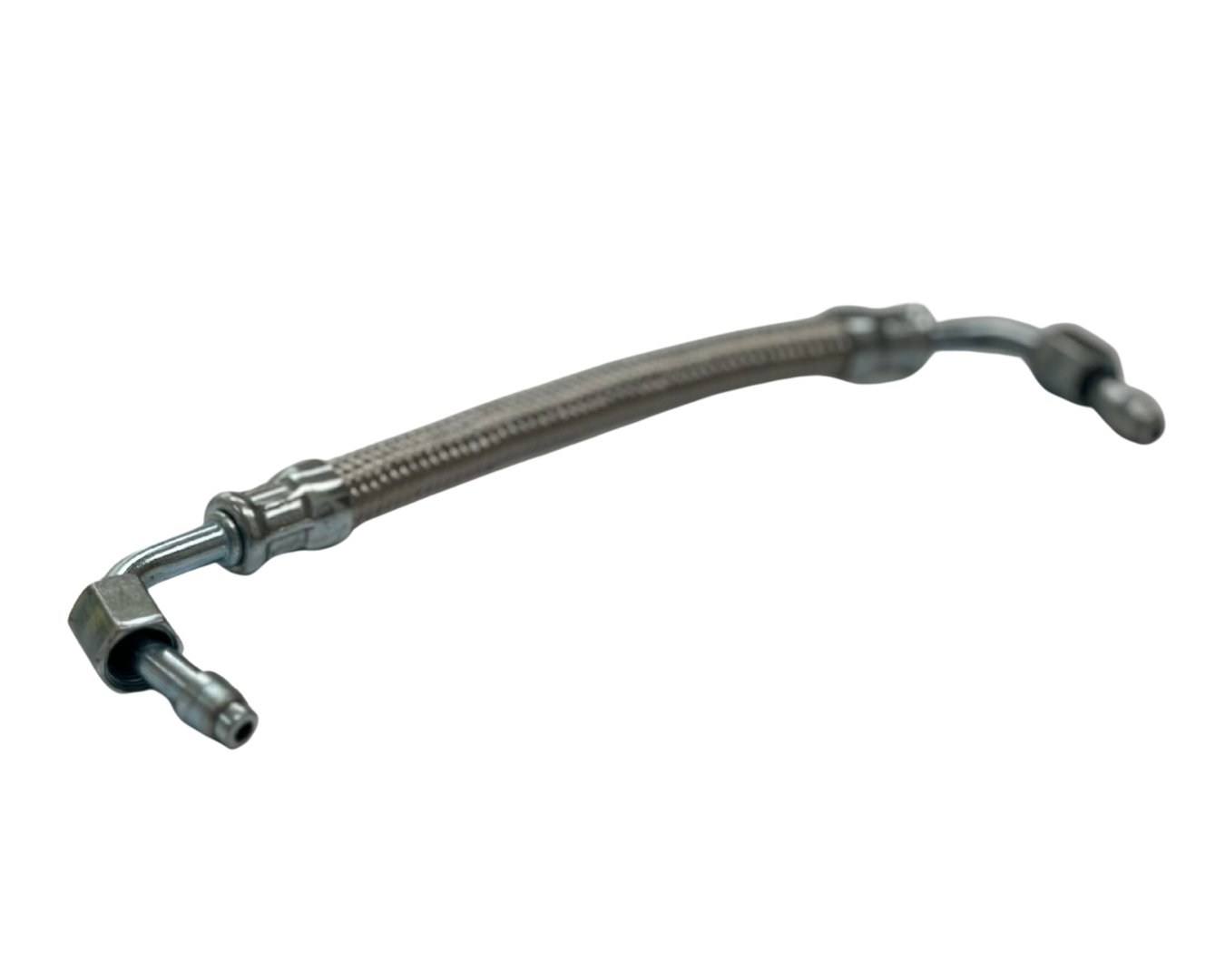 Porsche Oil Line Outlet Side - All 356s - 912 | 1950-1969 539-07-826