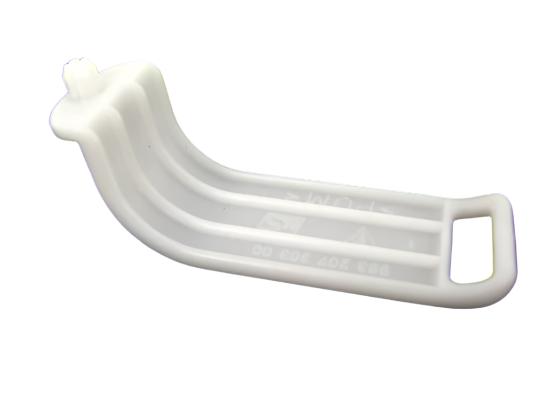 Porsche Oil Pipe Clamp - 911 95-98 993-207-303-00
